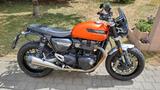 Triumph Speed Twin 1200 Inspektion neu, Heizgriffe - Offers