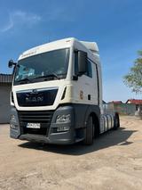 MAN Man TGX 18.460 4X2 BLS EURO6