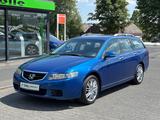 Honda Accord Tourer 2.0 Comfort **KLIMATRONIC** - Honda Accord: Comfort