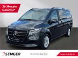 Mercedes-Benz V 250 d Style lang LED Distr. Kamera AHK2,5t 9G