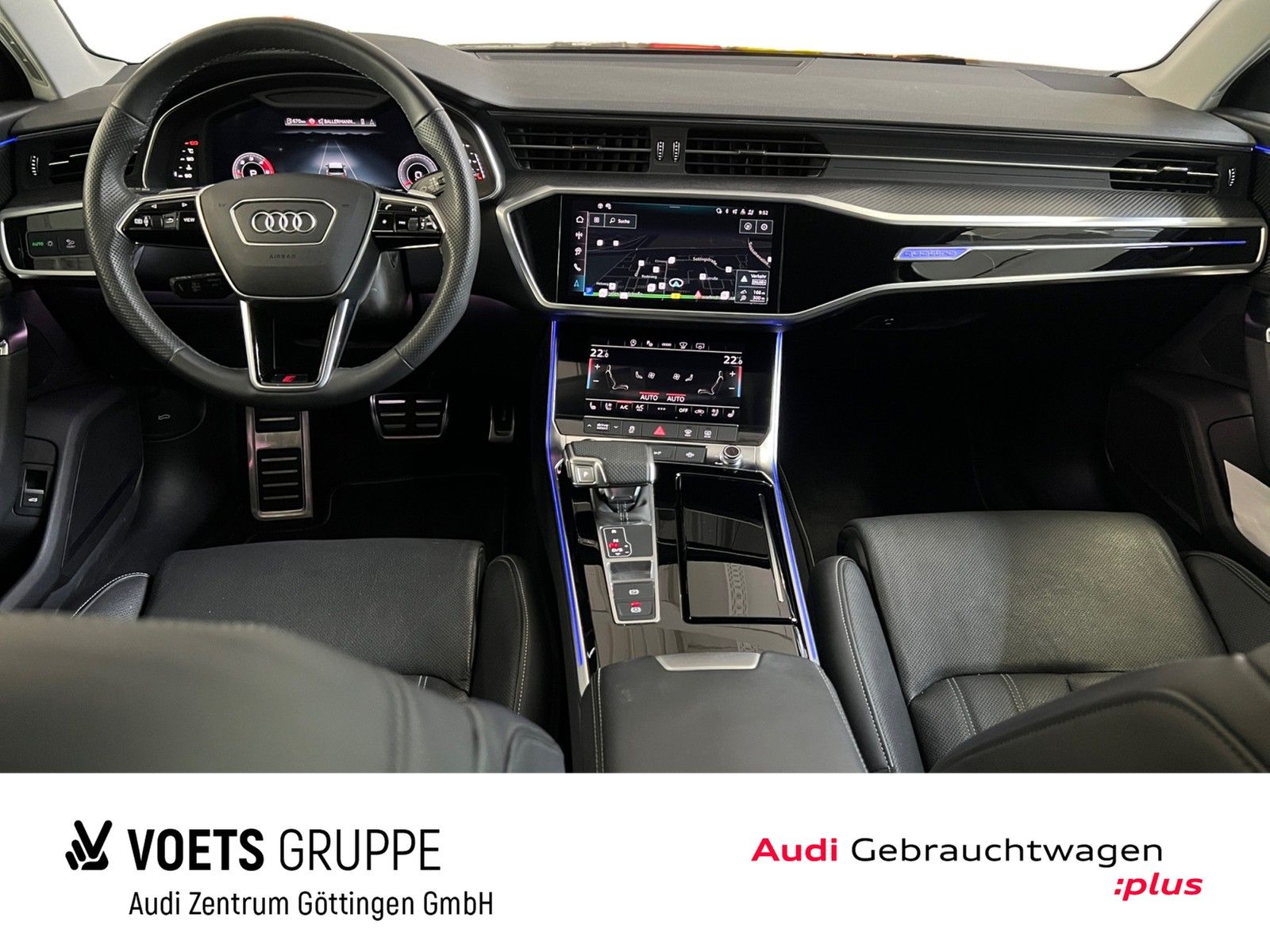 Audi S6 - Bild 7
