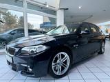 BMW 530d Touring xDrive *M-SPORT*AHK*HUD*SOFT-CLOSE* - Behindertengerechte BMW 530