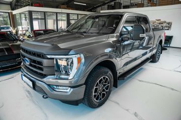 Ford F 150 - 1