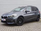 BMW 218d Gran Tourer Advantage LED Navi 7-Sitzer PDC - gebrauchte BMW 218 aus dem Jahr 2019
