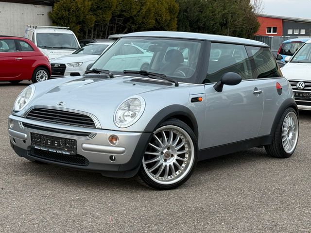 MINI ONE