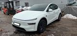 Tesla Model Y Long Range Dual motor AWD 378kw - Tesla Model Y Unfallwagen