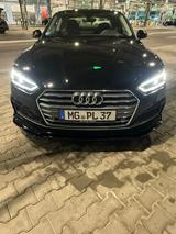 Audi A5 40 TFSI S tronic S line - Audi A5 Gebrauchtwagen in Mönchengladbach