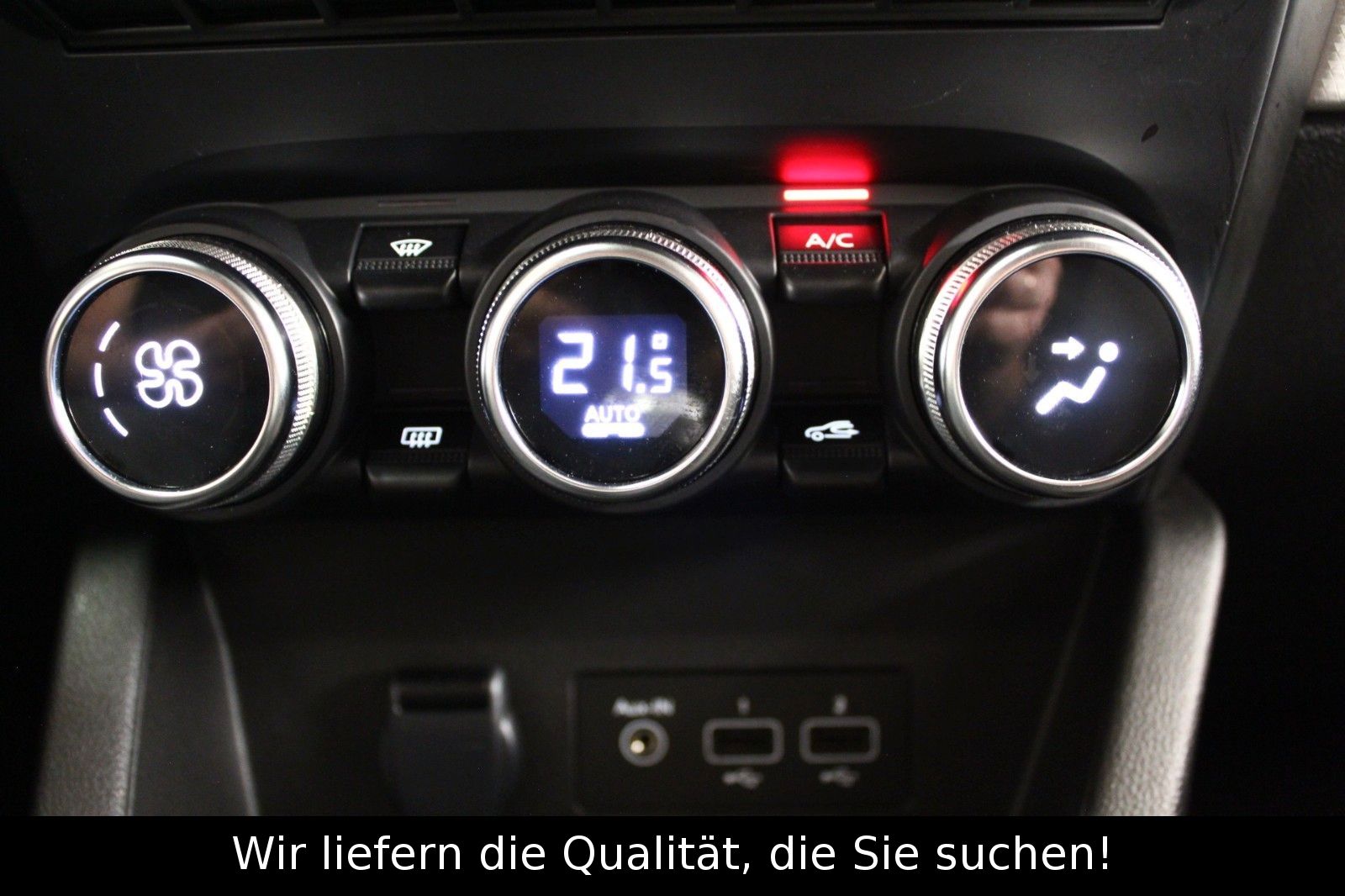 Fahrzeugabbildung Renault Clio Blue dCi 100 Evolution*Winterpaket*