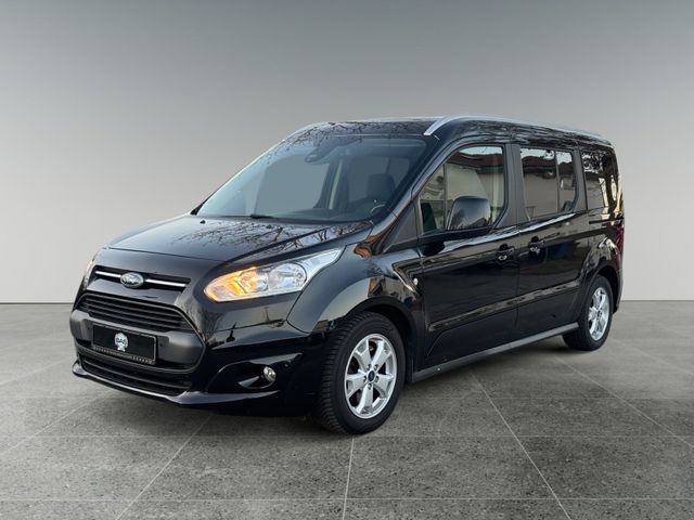 Ford Tourneo Connect Titanium 1.5 TDCI 7Sitzer 8fach