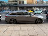 Mercedes-Benz CLA 200 d Shooting Brake DCT AMG Line - Mercedes-Benz CLA 200 Shooting Brake von privat
