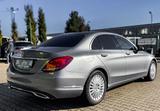 Mercedes-Benz C 250 CDI Exclusive 4Matic NAVI PDC PANO - Mercedes-Benz C 250: Cdi 4matic