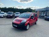 Peugeot Bipper Tepee Basis/1,4/KLIMA/5-SITZER - Peugeot Bipper