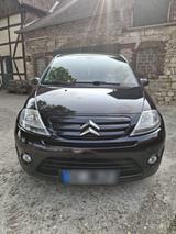 Citroën Citroen C3 Sport Chic - Citroën C3: Sport