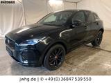 Jaguar E-Pace, R-Dynamic AWD HeadUp Blackpack Panorama - Jaguar E-Pace: R Dynamic Black
