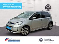 Volkswagen e-up! - Vorschau Bild 1