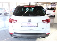Fahrzeugabbildung Seat Arona Xcellence Beats FR Line*APPLE CAR PLAY*SHZ