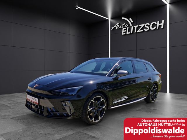 CUPRA Leon Sportstourer 1.5 eTSI DSG ACC LED KAMERA