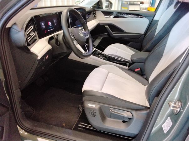 Volkswagen Tiguan - Bild 6