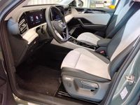 Volkswagen Tiguan - Vorschau Bild 6