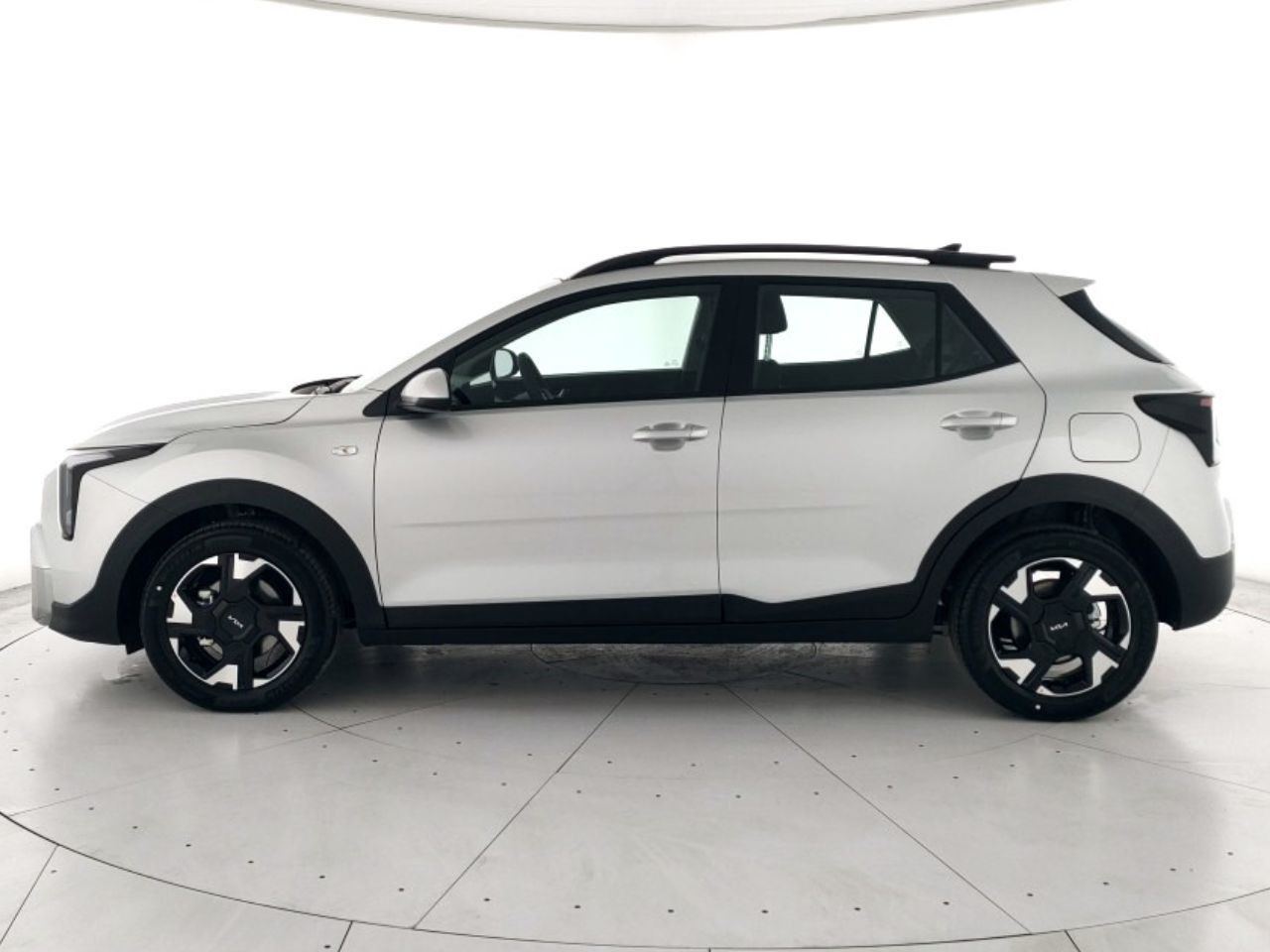 Kia KIA Stonic 1.0 t-gdi Urban imagem 2