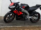 Aprilia RS 125 Euro 4 - APRILIA MOFA