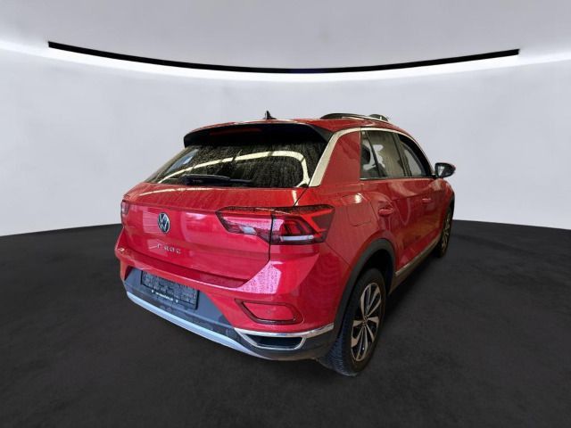 Volkswagen T-Roc - Bild 3