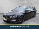 Skoda Octavia Combi RS 2.0 TSI PDC+ACC+KESSY+LED+SHZ - Skoda Octavia: Pd