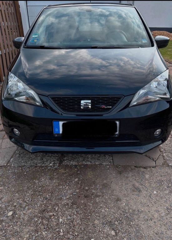 Image of Seat Mii