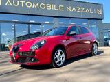 Alfa Romeo GIULIETTA SUPER SPORT*NAVI*PANORAMA*PDC*EURO 6* - Alfa Romeo Giulietta mit Diesel-Antrieb