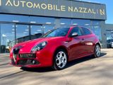 Alfa Romeo GIULIETTA SUPER SPORT*NAVI*PANORAMA*PDC*EURO 6* - Alfa Romeo Giulietta: Sport