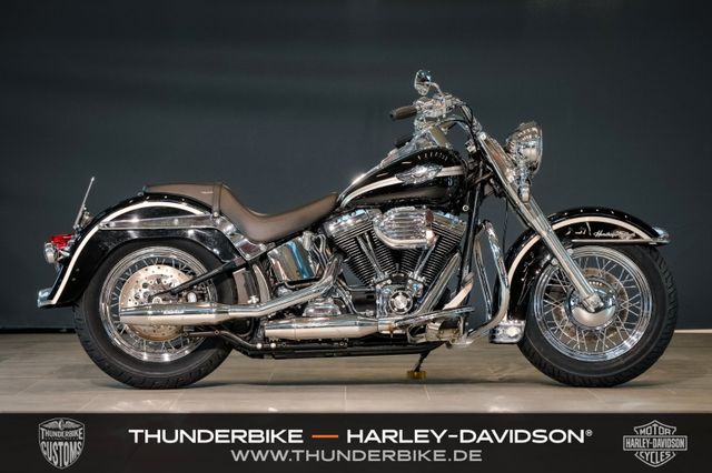 Harley-Davidson Softail FLSTCI Heritage 100th Anniversary