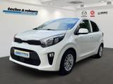 Kia Picanto 1.2 Dream Team Navi / Ganzjahresreifen