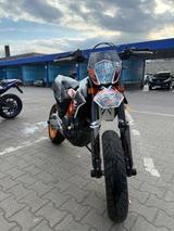 KTM SMCR 690 Euro 3 - KTM Motorräder in Berlin
