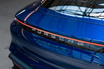 صورة مصغرة 15 لـ 2020 Porsche TAYCAN