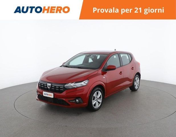 Dacia DACIA Sandero Streetway 1.0 TCe 90 CV Comfort