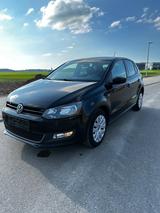 Volkswagen Polo 1.6 TDI LIFE LIFE 5-trg. Navi Klima SHZ
