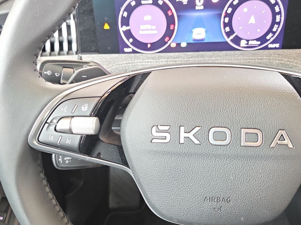 Skoda Superb - Bild 20