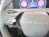 Skoda Superb - Vorschau Bild 20
