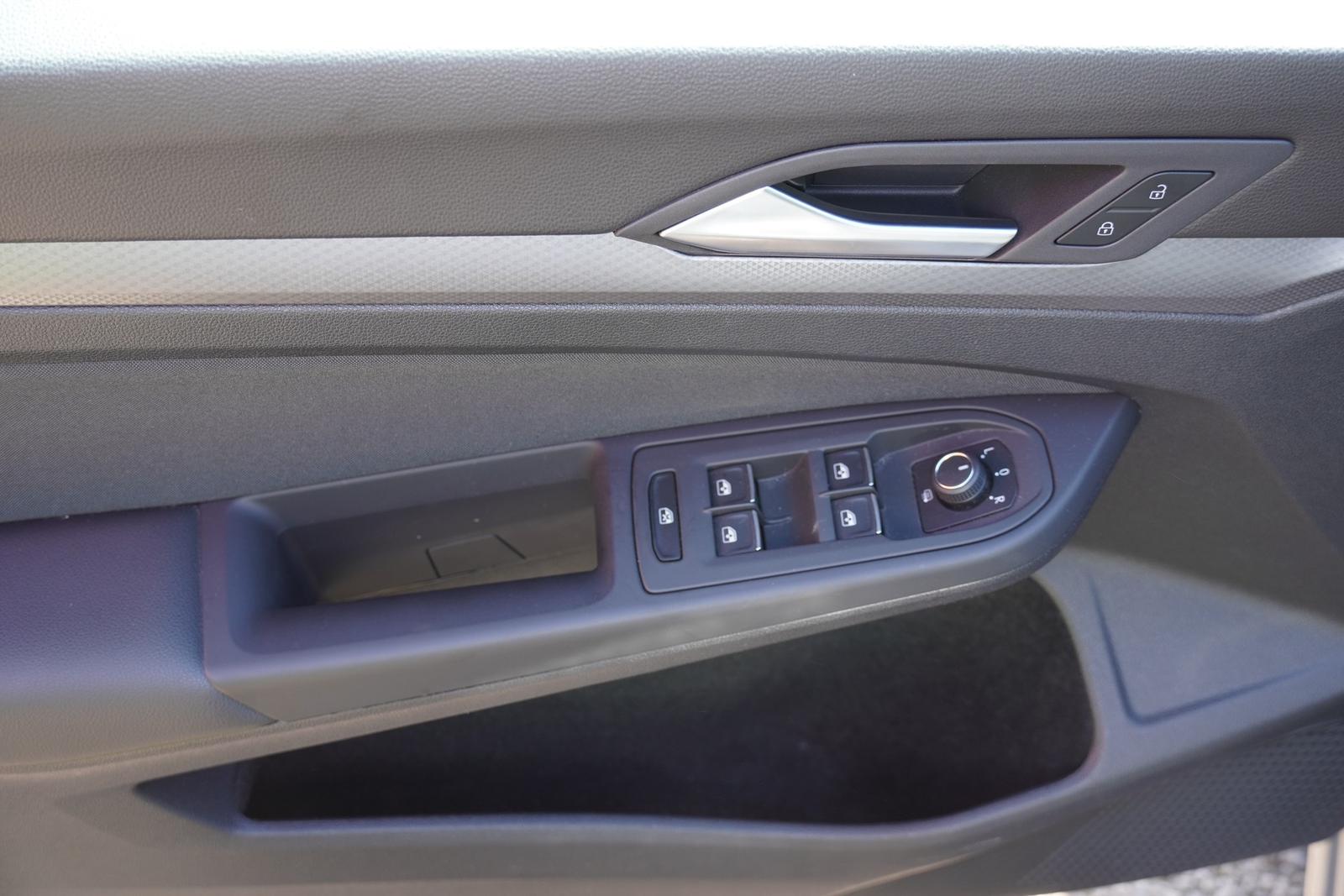 Volkswagen Golf VIII 1.5 TSI Active LED ACC Standheizung, миниатюра 23