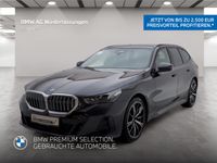 BMW 520 - Vorschau Bild 1