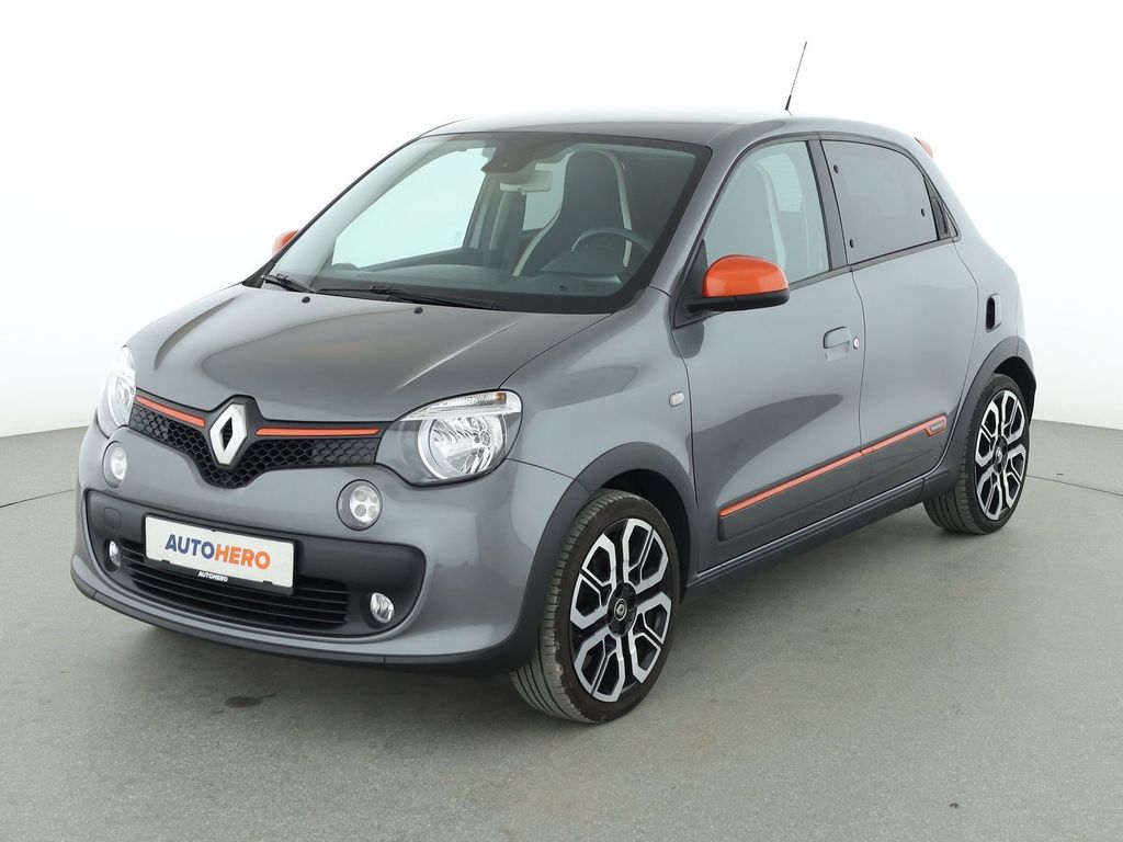 Image of Renault Twingo