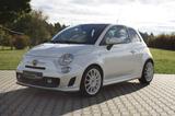 Abarth 500 Esseesse 1.4 T-Jet * 1. Serie * 14.900 KM !! - Abarth 500: Esseesse