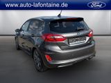Ford Fiesta ST-Line 5-türer *Allwetterreifen*Navi* - Ford Fiesta: Türer