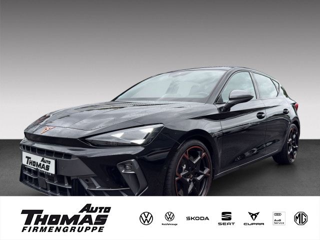 Cupra Leon VZ 2.0 TSI PANO+SENNHEISER
