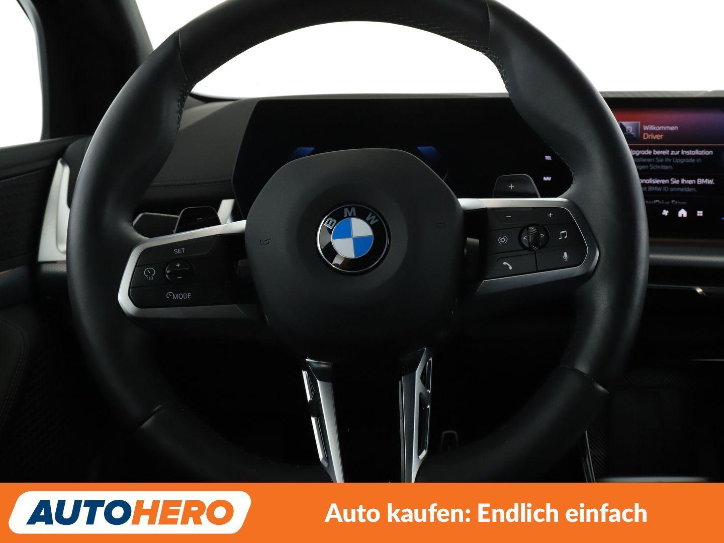 BMW 223 2er 223i Active Tourer Mild-Hybrid M Sport Aut., миниатюра 17