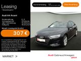 Audi A4 Avant Advanced 40 TDI quattro*Tour*virtual co - Audi A4 Jahreswagen: Automatik