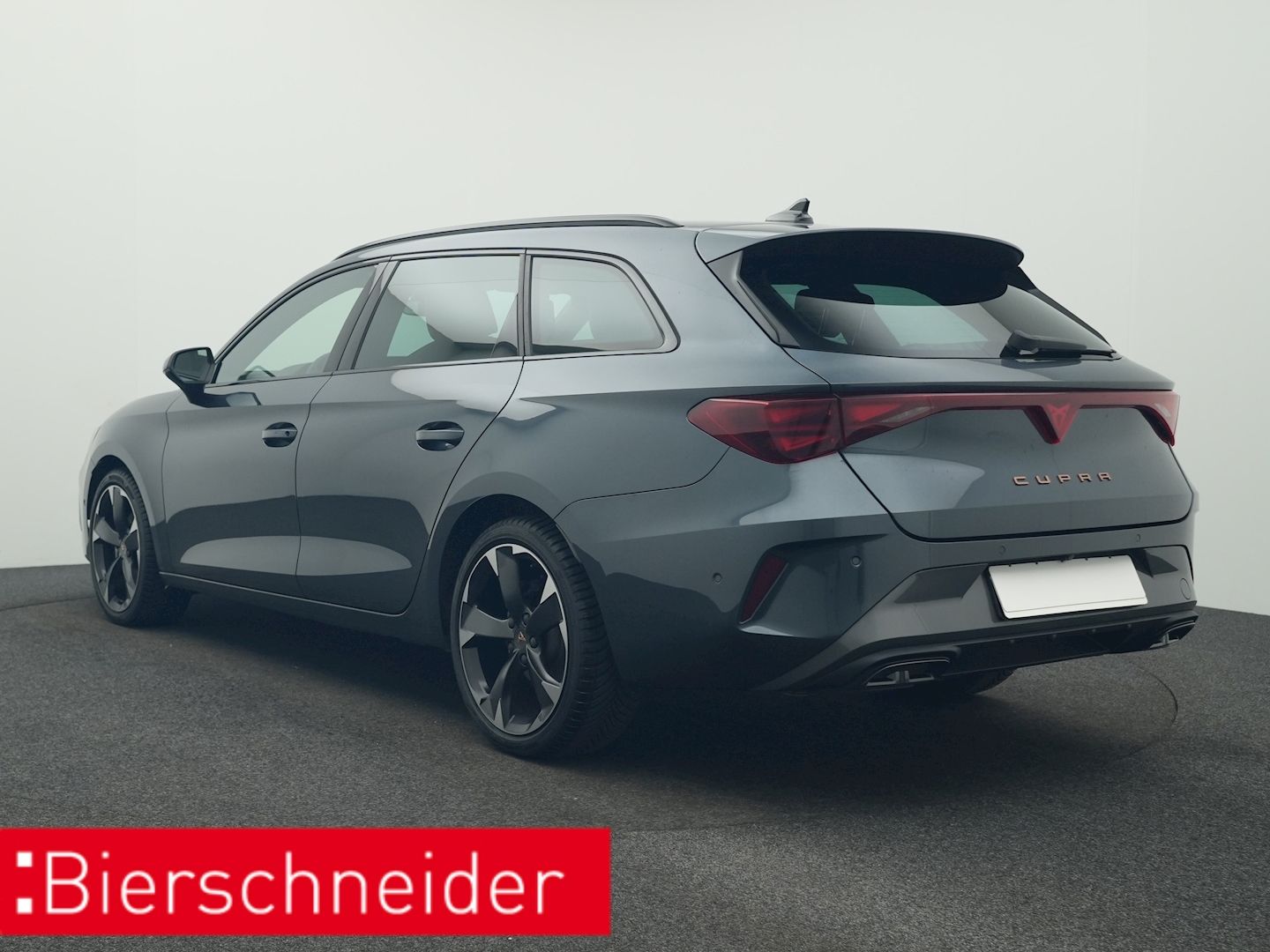 Cupra Leon - Bild 4
