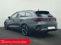 Cupra Leon - Vorschau Bild 4