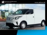 Maxus eDeliver 3 Elektromotor 118 kW L2H1 50 kWh Batt. - Maxus eDeliver 3: Van