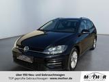 Volkswagen Golf VII Variant Comfortline 2.0 TDI ACC+PDC+SHZ - Volkswagen Golf: Variant TDI